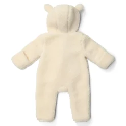 Teddy boxpakje - Wit - Newborn Naturals