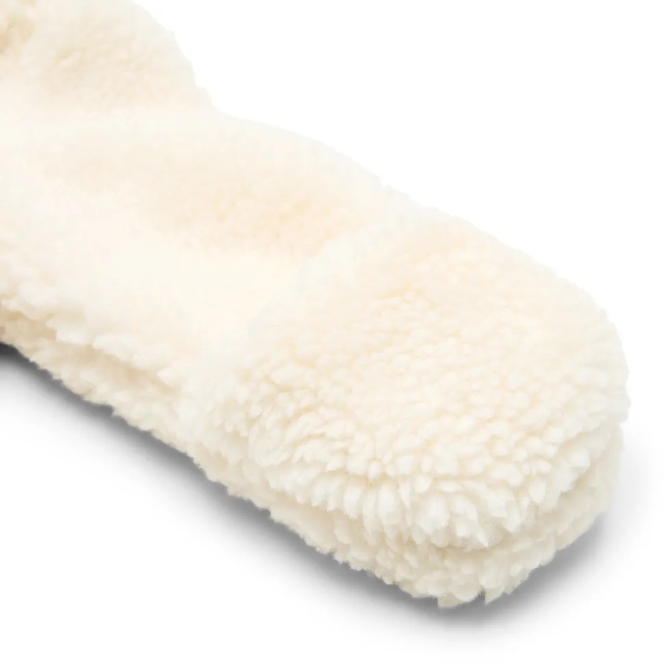 Teddy boxpakje - Wit - Newborn Naturals