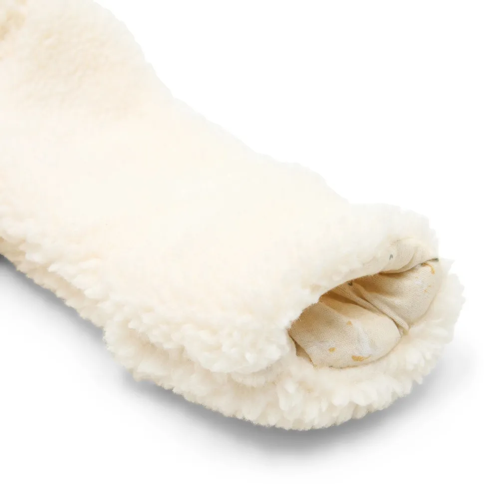 Teddy boxpakje - Wit - Newborn Naturals