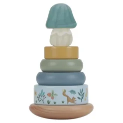 Tuimelstapelaar - Blauw - Forest Friends