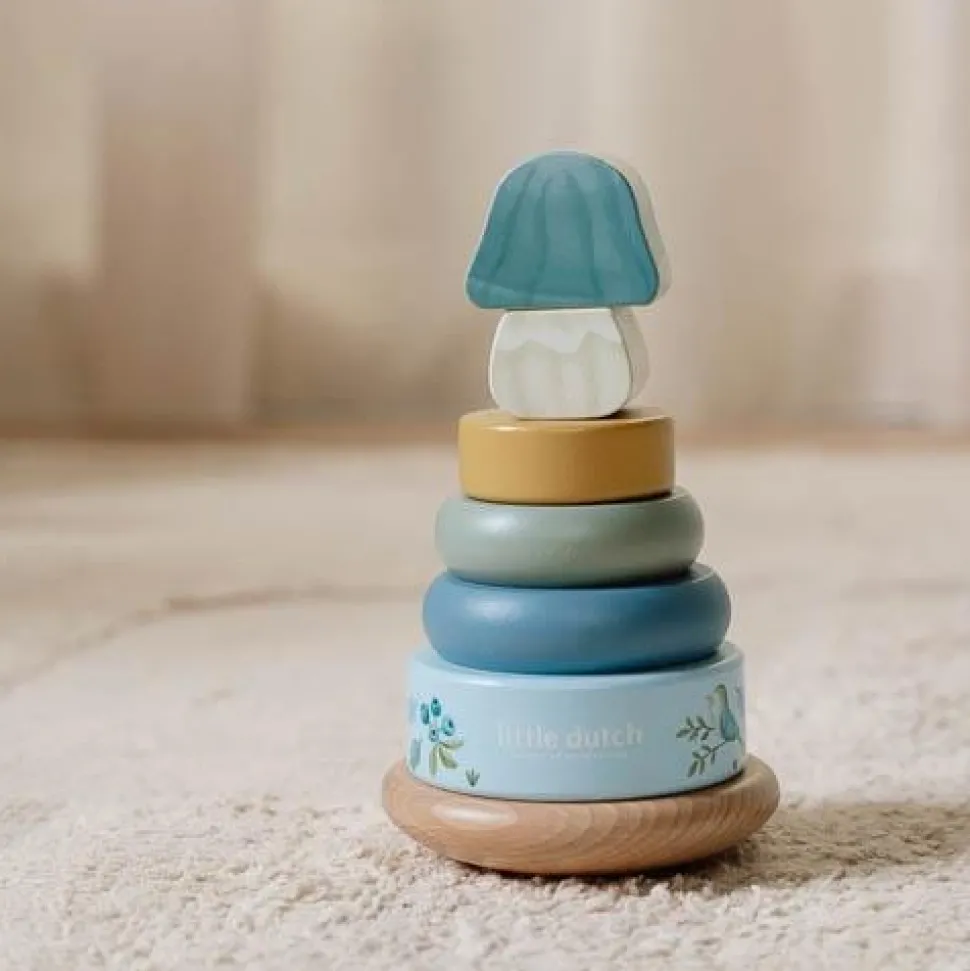 Tuimelstapelaar - Blauw - Forest Friends