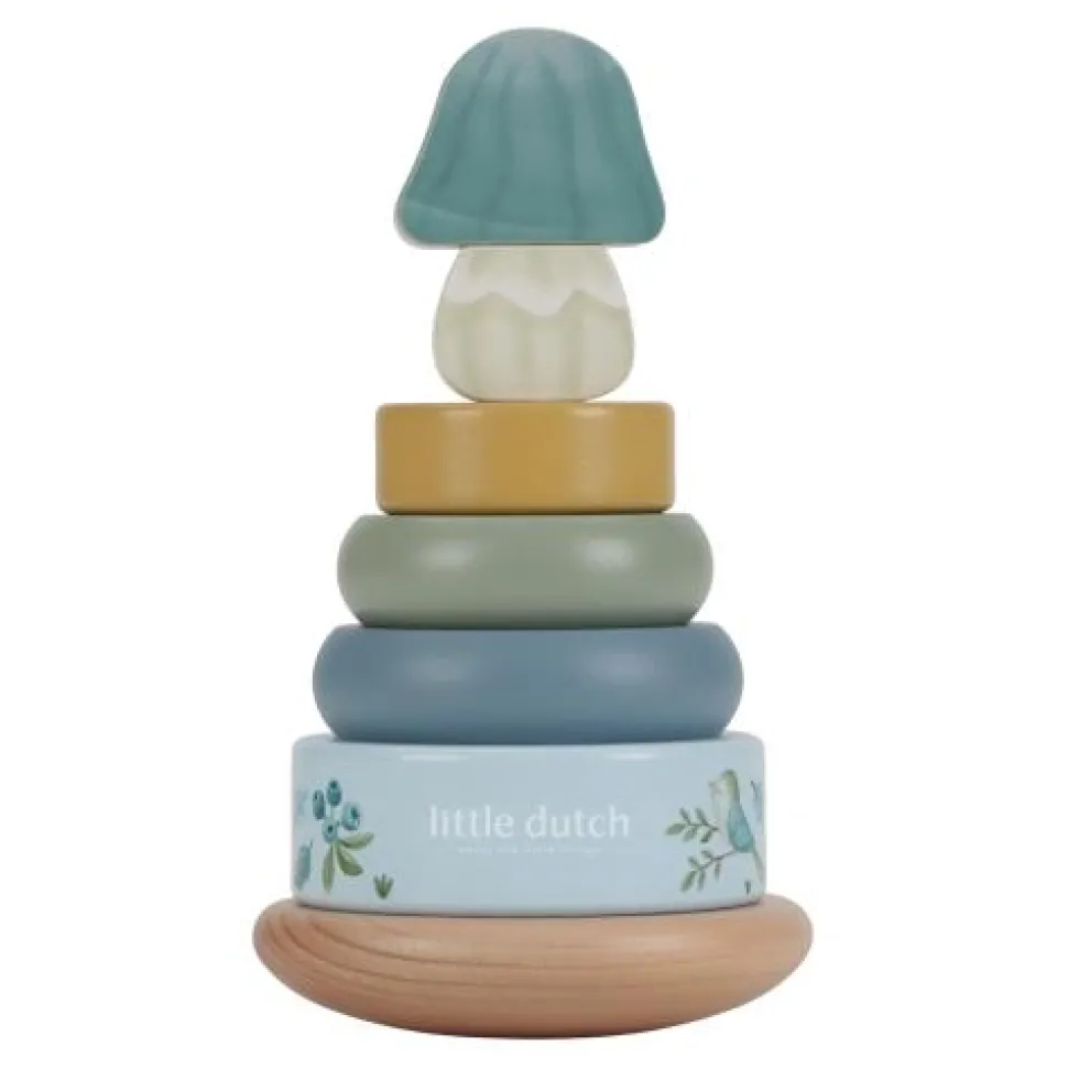 Tuimelstapelaar - Blauw - Forest Friends