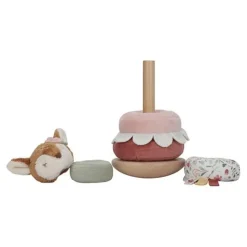 Tuimelstapelaar - Roze - Fairy Garden