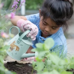 Tuin cadeauset 10-delig - Blauw - Forest Friends