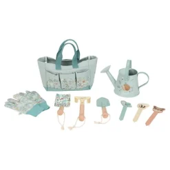 Tuin cadeauset 10-delig - Blauw - Forest Friends