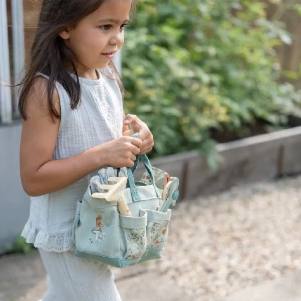 Tuin cadeauset 10-delig - Blauw - Forest Friends