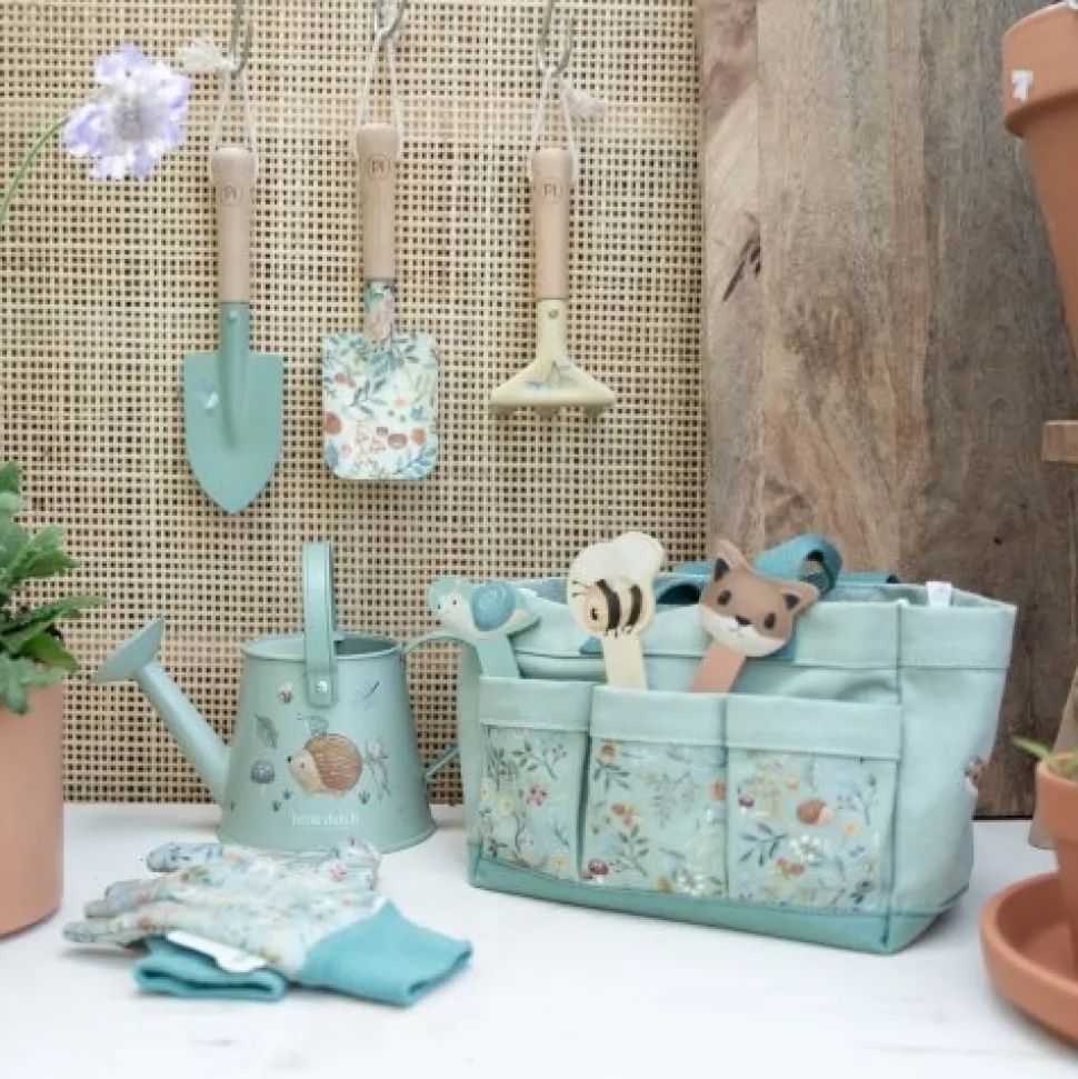 Tuin cadeauset 10-delig - Blauw - Forest Friends