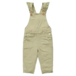 Tuinbroek - Groen - Little Farm