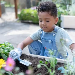 Tuingereedschap - Blauw - Forest Friends