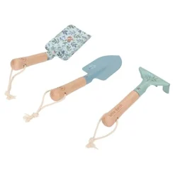 Tuingereedschap - Blauw - Forest Friends