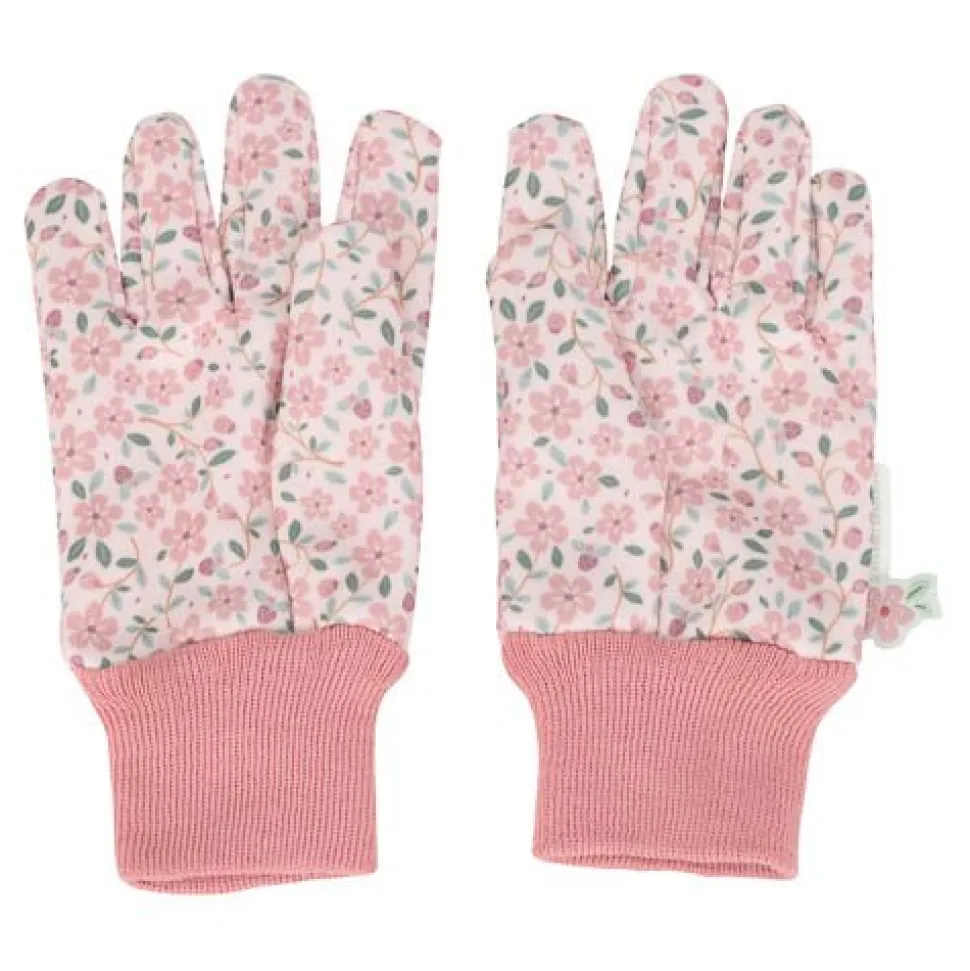 Tuinhandschoenen - Roze - Fairy Garden