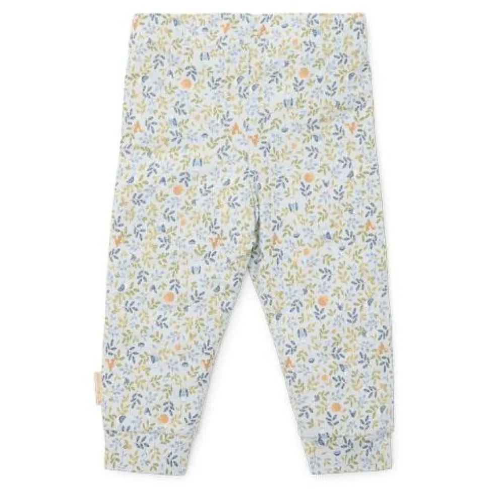 Tweedelige pyjama - Blauw - Forest Friends - Forest Adventure