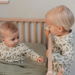 Tweedelige pyjama - Groen