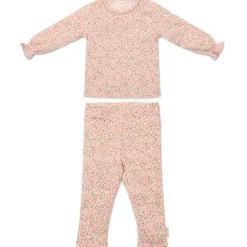 Tweedelige pyjama - Roze - Fairy Garden - Fairy Floral