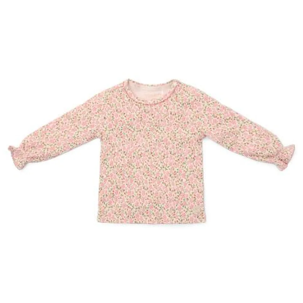 Tweedelige pyjama - Roze - Fairy Garden - Fairy Floral