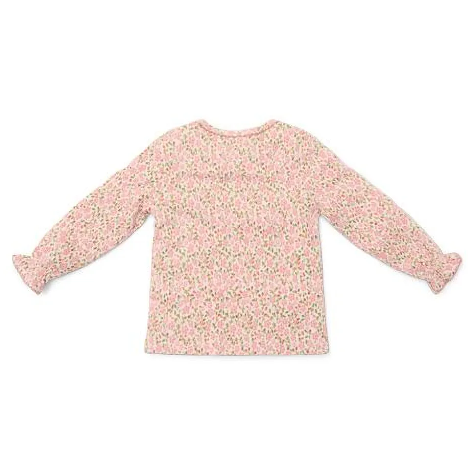 Tweedelige pyjama - Roze - Fairy Garden - Fairy Floral