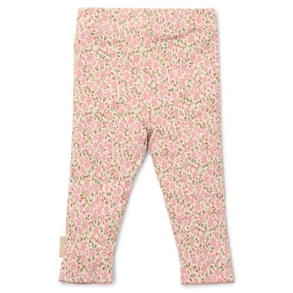 Tweedelige pyjama - Roze - Fairy Garden - Fairy Floral