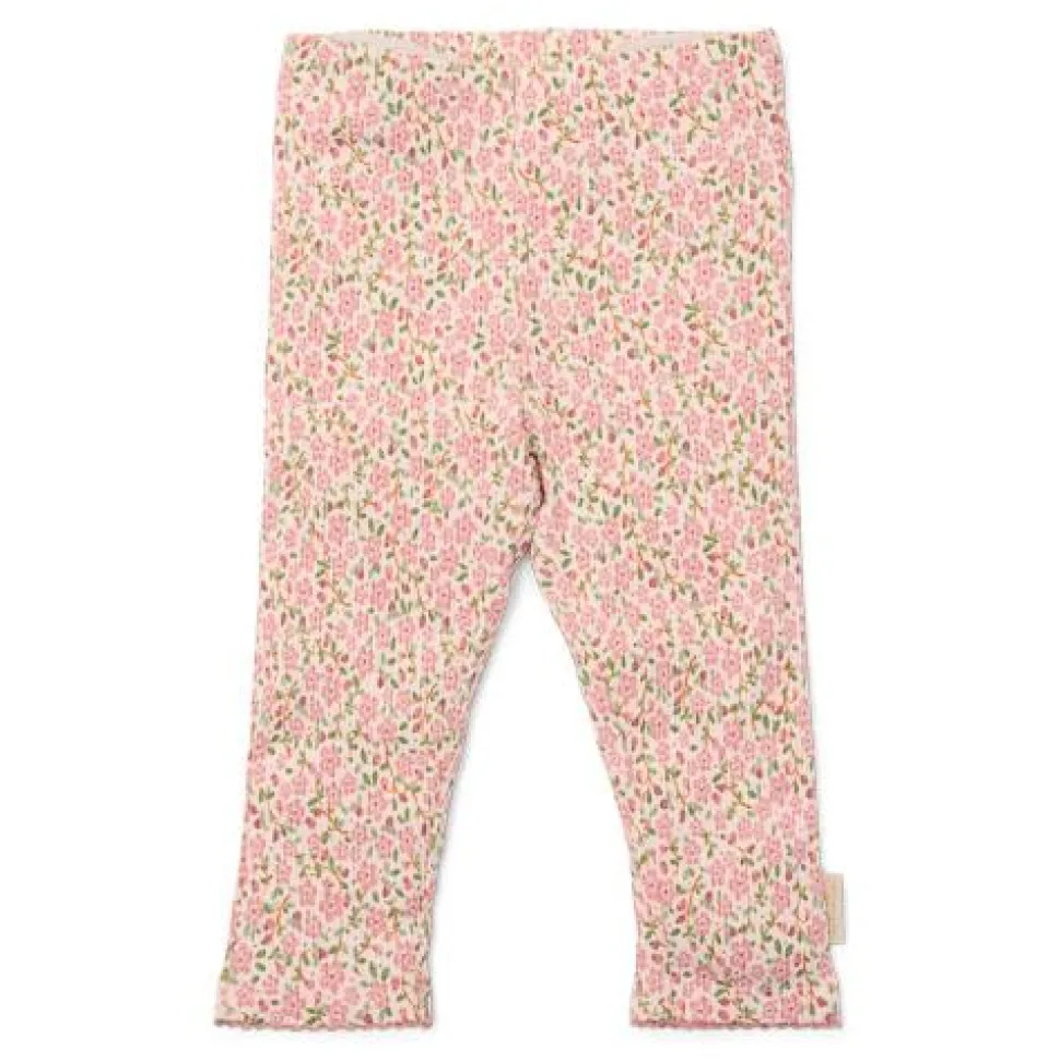 Tweedelige pyjama - Roze - Fairy Garden - Fairy Floral