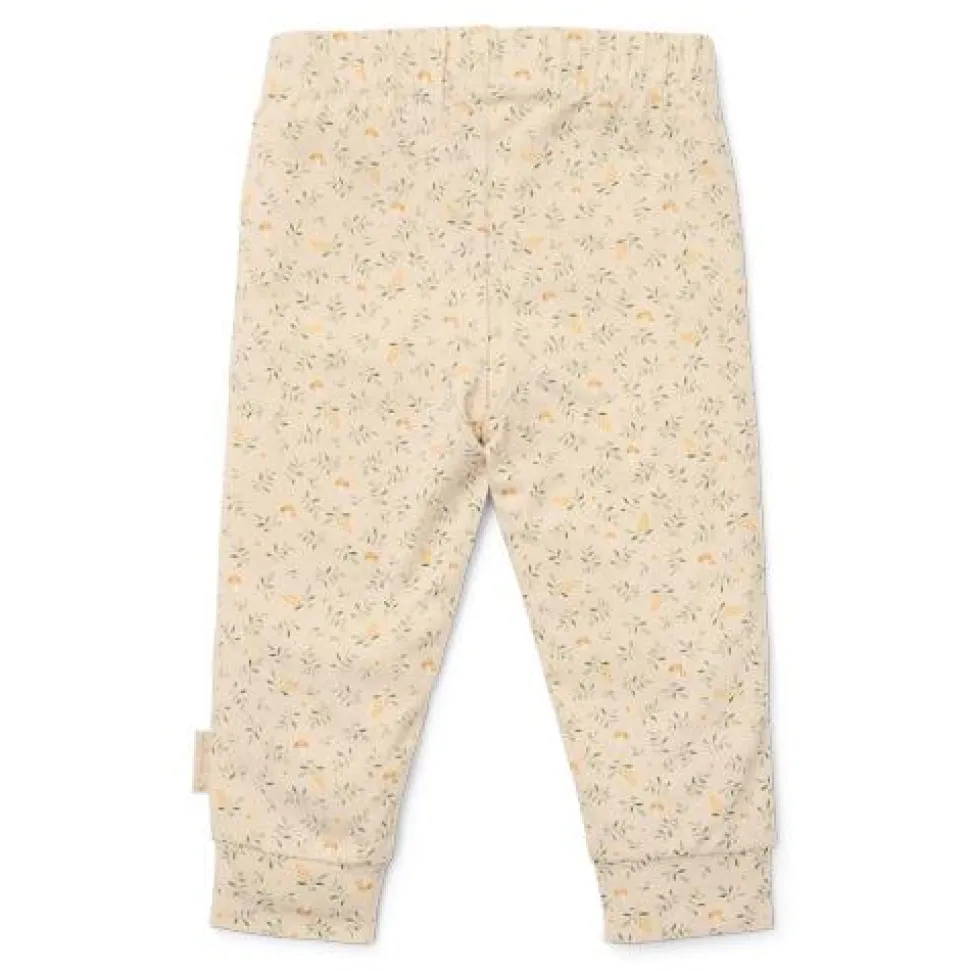 Tweedelige pyjama - Zand