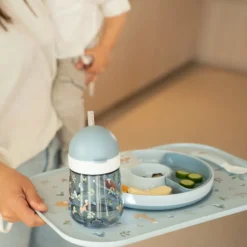 Vakjesbord Forest Friends