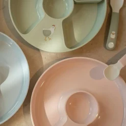 Vakjesbord Little Farm