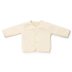 Vest - Beige - Newborn Naturals - Little Goose