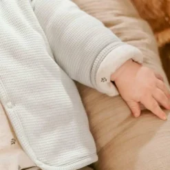 Vest - Groen - Little Farm