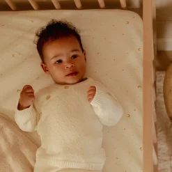 Vest - Wit - Newborn Naturals