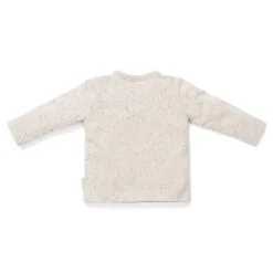 Vest - Zand - Newborn Naturals