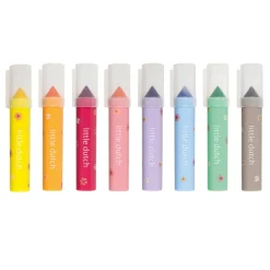 Viltstiften - Meerkleurig - Essentials - Rosa