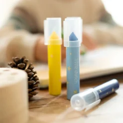 Viltstiften - Meerkleurig - Essentials - Jim