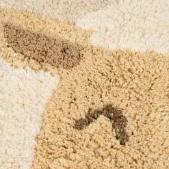 Vloerkleed schaap - Wit - Little Farm