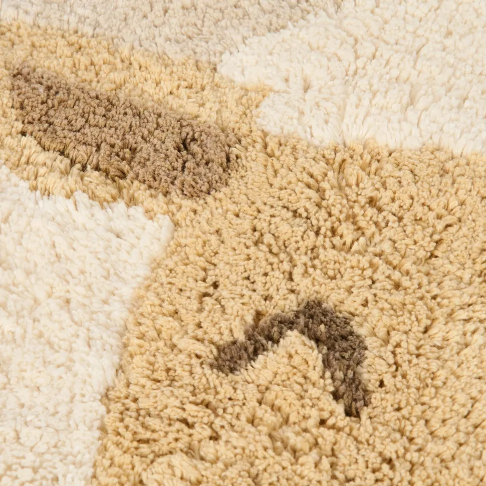 Vloerkleed schaap - Wit - Little Farm