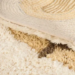 Vloerkleed schaap - Wit - Little Farm