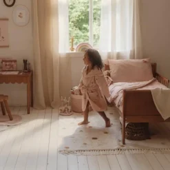 Vloerkleed stippen - Meerkleurig - Essentials