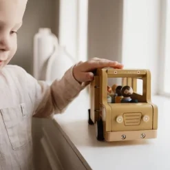 Voertuigen - Meerkleurig - Essentials