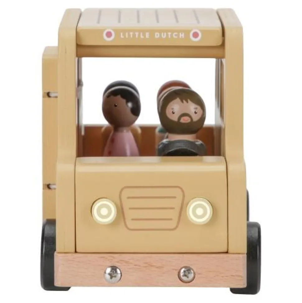 Voertuigen - Meerkleurig - Essentials