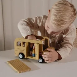 Voertuigen - Meerkleurig - Essentials