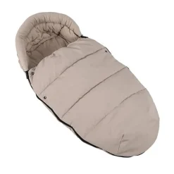 Voetenzak - Beige - Essentials