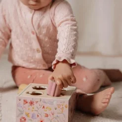 Vormenstoof - Roze - Fairy Garden