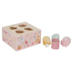 Vormenstoof - Roze - Fairy Garden