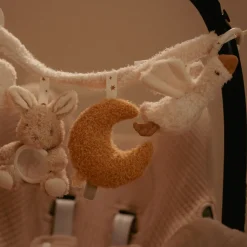 Wagenspanner - Beige - Newborn Naturals