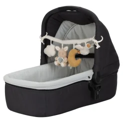 Wagenspanner - Beige - Newborn Naturals