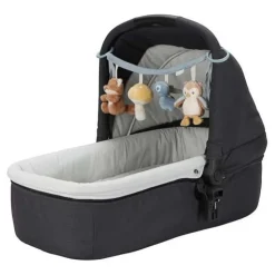 Wagenspanner - Blauw - Forest Friends