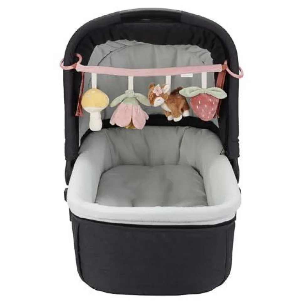 Wagenspanner - Roze - Fairy Garden