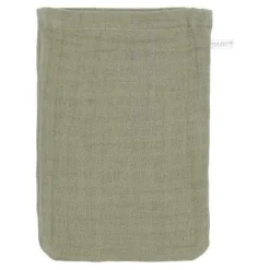 Washandjes set - Groen - Little Farm