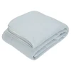 Wiegdeken Pure Soft Blue