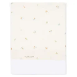 Wieglaken - Wit - Forest Friends - Forest Treasures