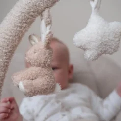 Wipstoel - Beige - Essentials