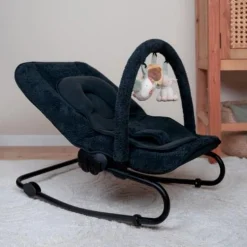 Wipstoel - Grijs - Essentials